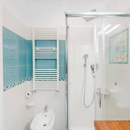 住宿加早餐酒店 Giacomino 索伦托