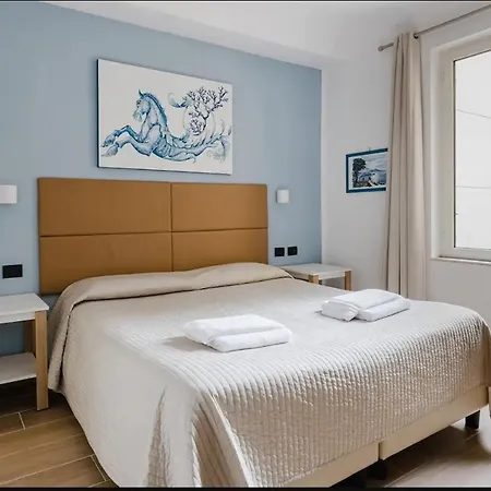 Giacomino 4* 索伦托