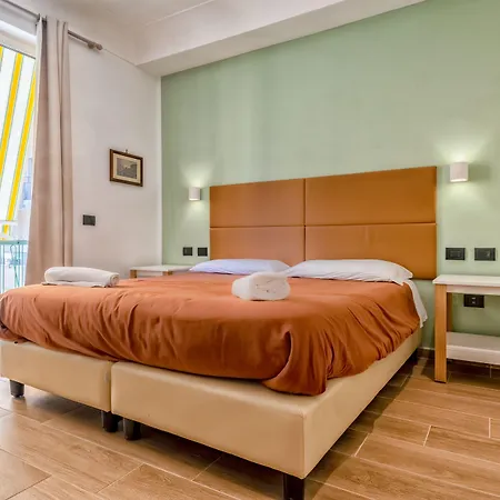 住宿加早餐酒店 Giacomino 4*