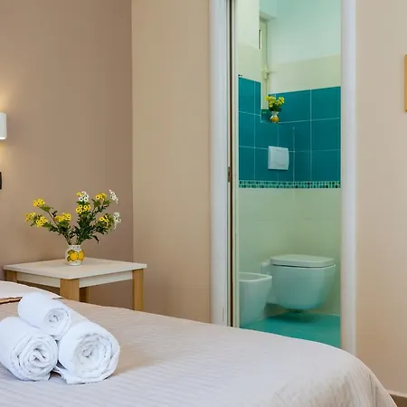 住宿加早餐酒店 Giacomino 4*