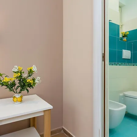 Giacomino 4* 索伦托