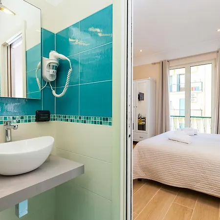 住宿加早餐酒店 Giacomino 索伦托