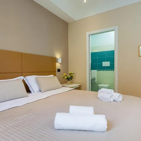 住宿加早餐酒店 Giacomino 索伦托