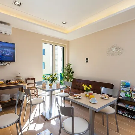 住宿加早餐酒店 Giacomino 索伦托