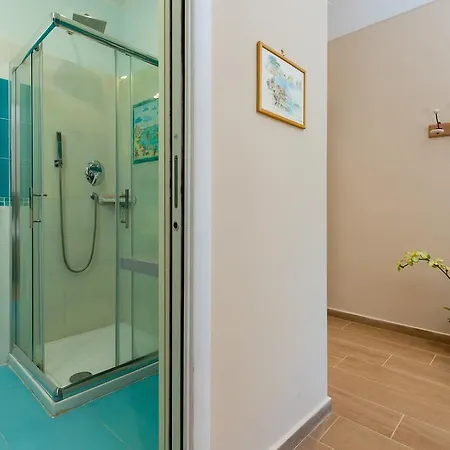 Bed & Breakfast Giacomino 4*