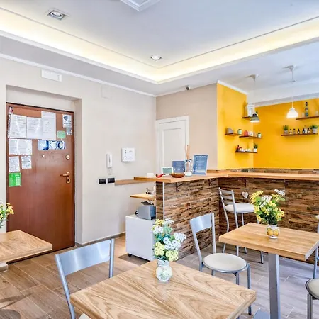 Bed & Breakfast Giacomino