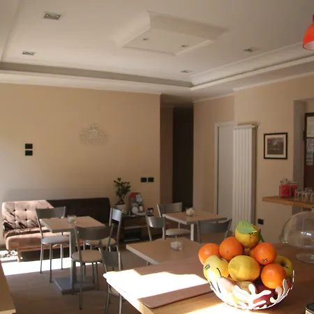 Bed & Breakfast Giacomino 4*