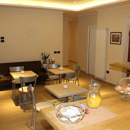 Bed & Breakfast Giacomino