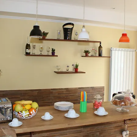 Giacomino 4*