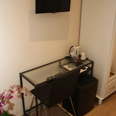 Bed & Breakfast Giacomino Sorrento
