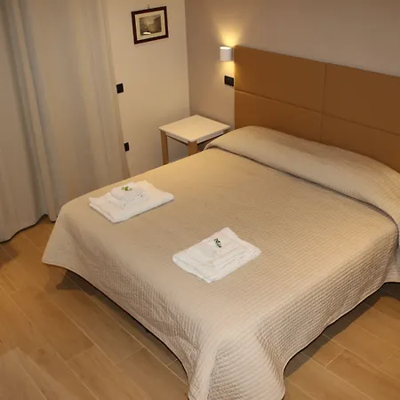 Bed & Breakfast Giacomino Sorrento