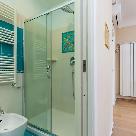 Giacomino Bed & Breakfast Sorrento