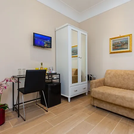 Bed & Breakfast Giacomino