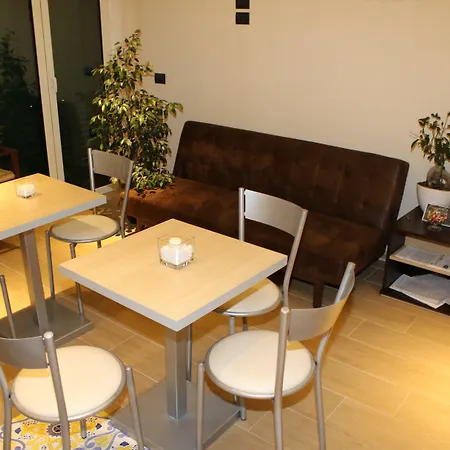 Bed & Breakfast Giacomino