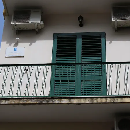 Giacomino Bed & Breakfast
