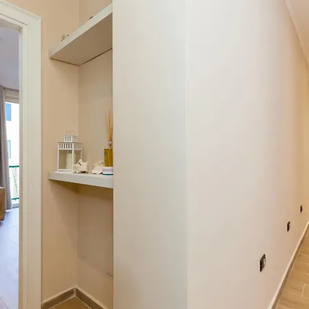 Giacomino Bed & Breakfast 4*