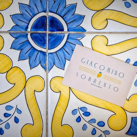 Giacomino Bed & Breakfast