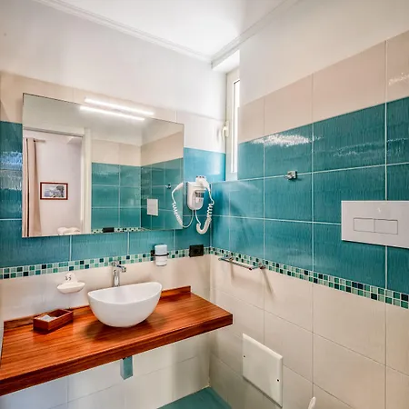 Giacomino 4* Sorrento