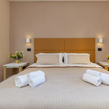 Giacomino Bed & Breakfast