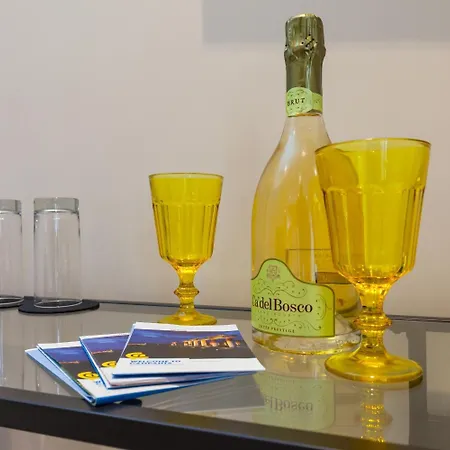 Giacomino Bed & Breakfast