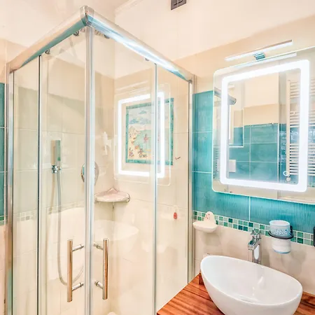 Giacomino Bed & Breakfast Sorrento