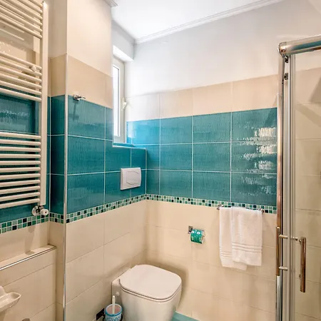 Giacomino Bed & Breakfast 4*