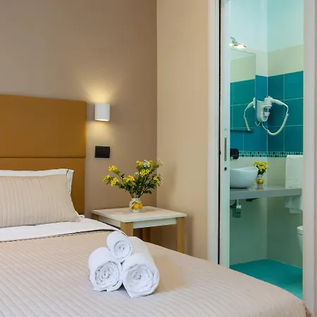 Bed & Breakfast Giacomino Sorrento