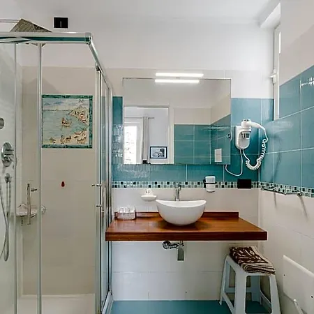 Giacomino Bed & Breakfast Sorrento