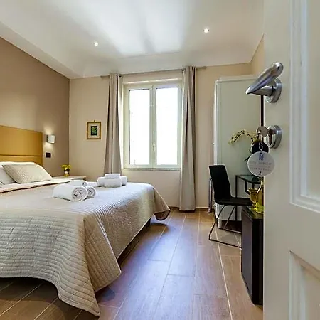 Bed & Breakfast Giacomino 4*