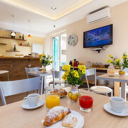 Giacomino Bed & Breakfast