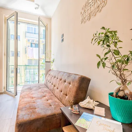 Bed & Breakfast Giacomino