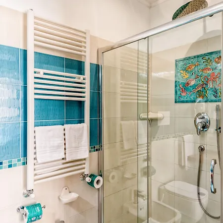 Bed & Breakfast Giacomino 4*