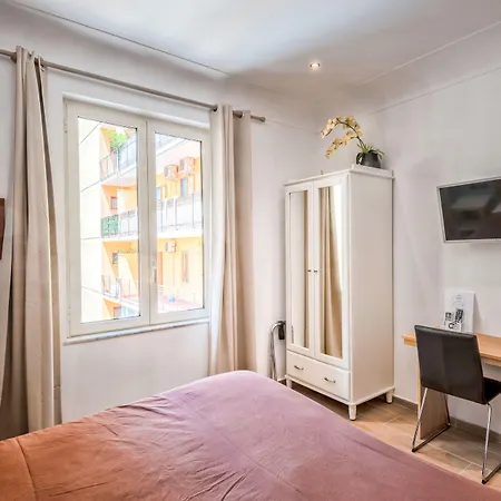 Bed & Breakfast Giacomino