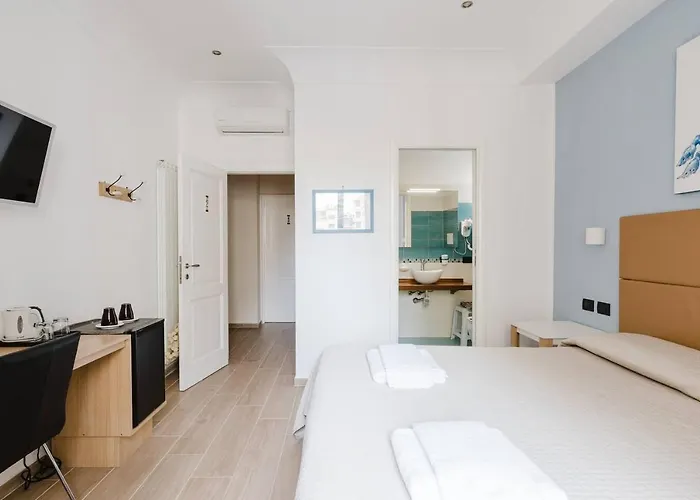 Giacomino B&B 소렌토