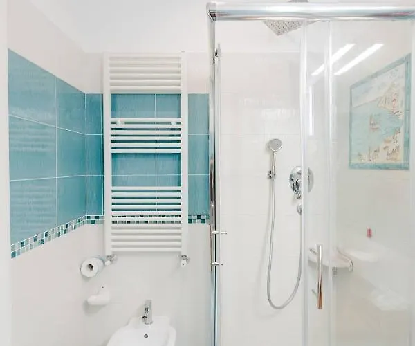 B&B Giacomino 소렌토