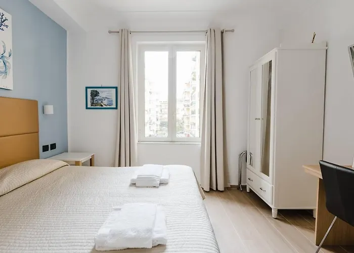 B&B Giacomino 소렌토