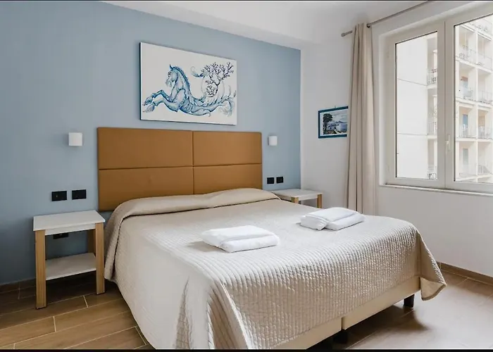 Giacomino 4* 소렌토