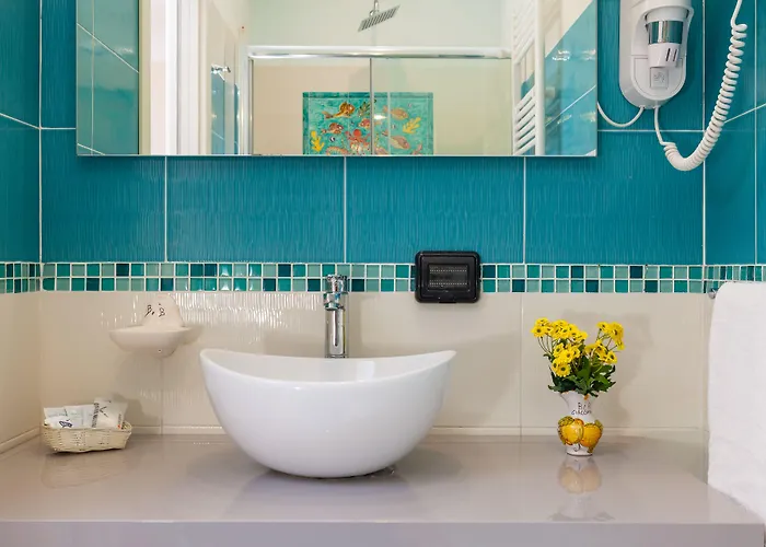 B&B Giacomino 소렌토