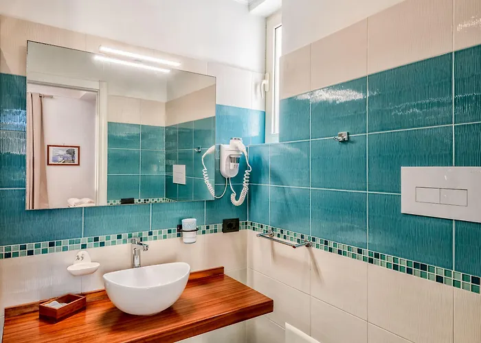 Giacomino 4* 소렌토