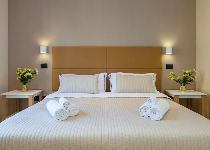 Giacomino 4* 소렌토