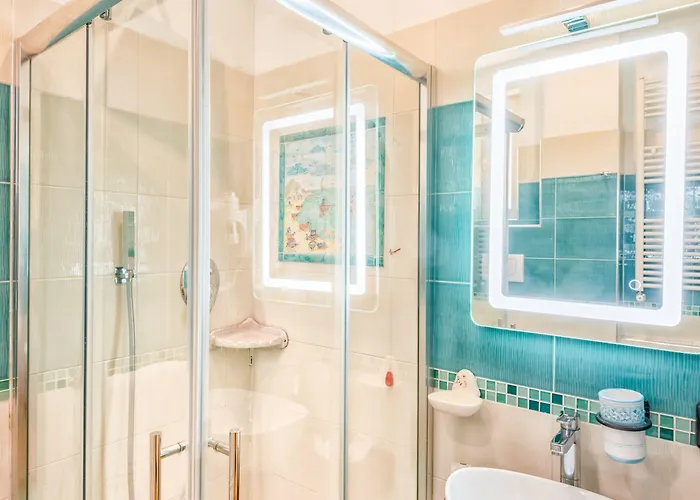 Giacomino B&B 소렌토