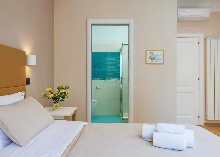 Giacomino 4* 소렌토