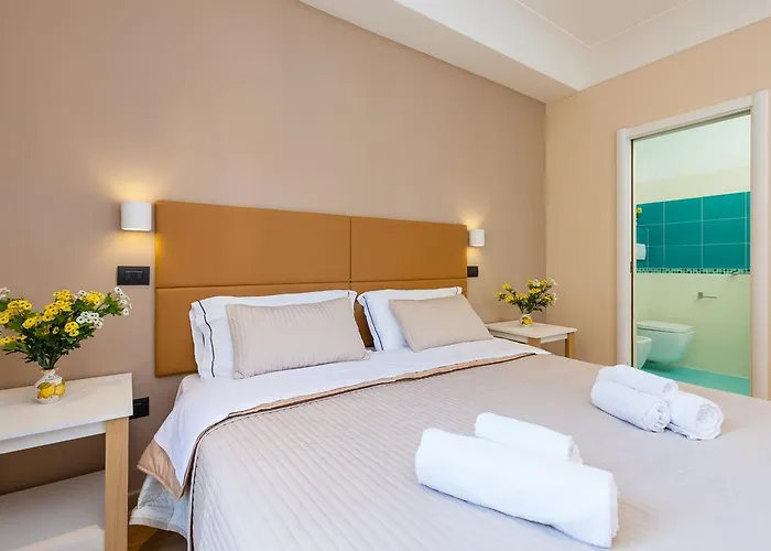 B&B Giacomino 소렌토