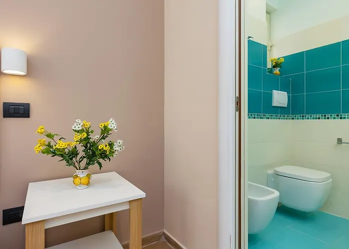 Giacomino 4* 소렌토