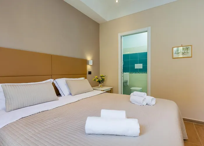 B&B Giacomino 소렌토