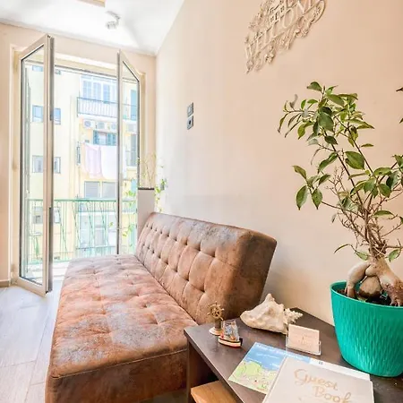 Giacomino Сорренто