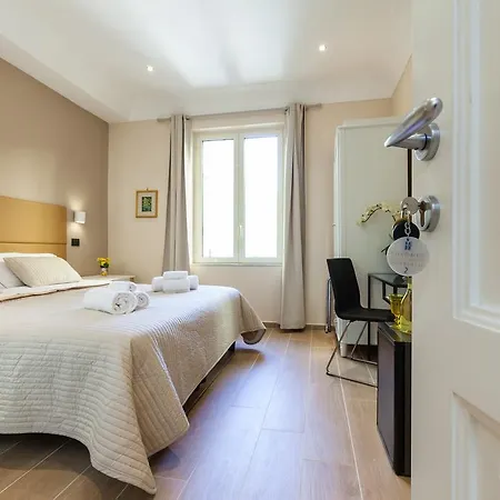 Giacomino Bed & Breakfast 4*