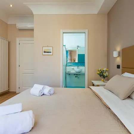 Bed & Breakfast Giacomino