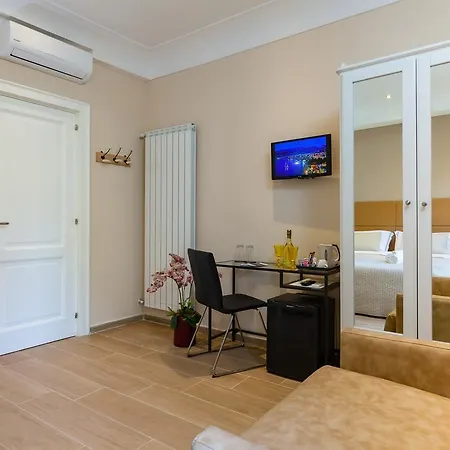 Giacomino Bed & Breakfast 4*
