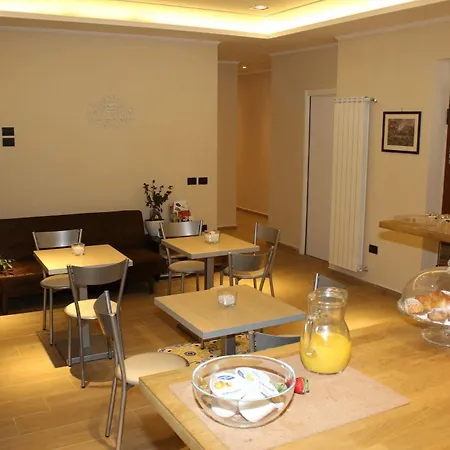 Bed & Breakfast Giacomino 4*
